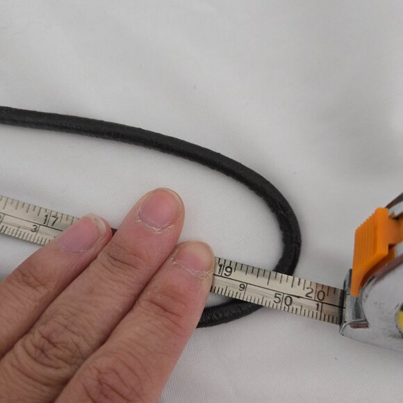 Hoss Intropia beaded chain purse - Picture 16 of 16